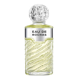 Eau de Rochas - Eau de Toilette Eau de Rochas - Eau de Toilette